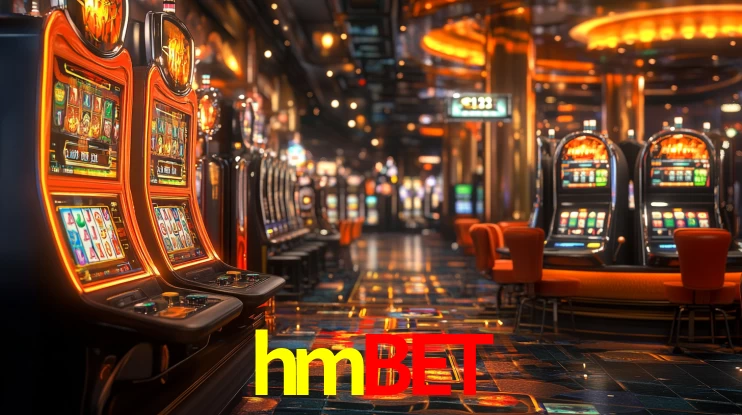 Plataforma de Apostas hmbet